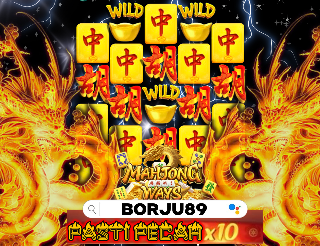 Borju89 Slot Link Alternatif Slot Online Terbaik Dan Mudah Maxwin